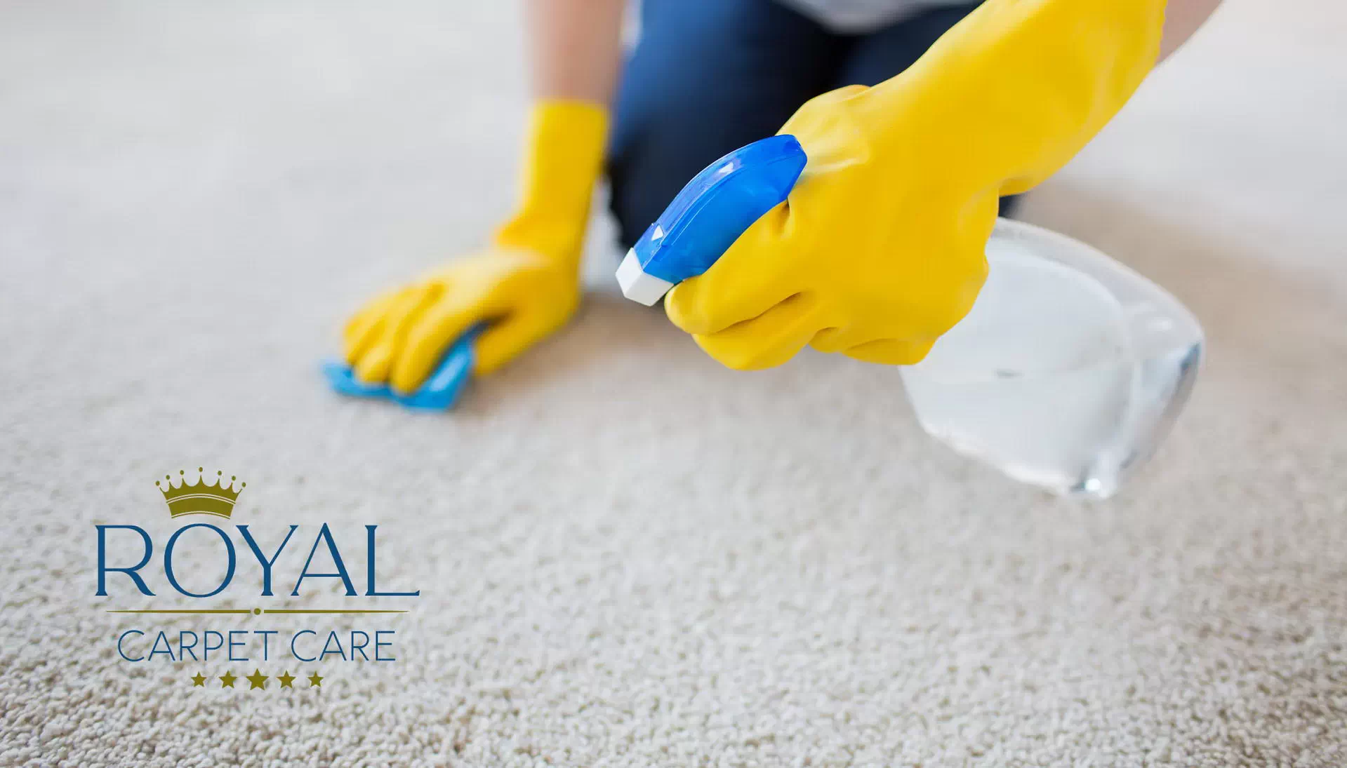 Carpet Cleaning Services In London
