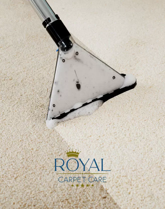 Carpet Cleaning Services​ Earlsfield