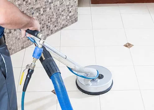 Tile & Grout Cleaning Wimbledon​ Uk
